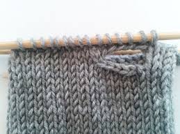 Unsere einfachen stulpen im bundmuster stricken sich fast von allein. Schoenstricken De Einfache Bunte Armstulpen Stricken