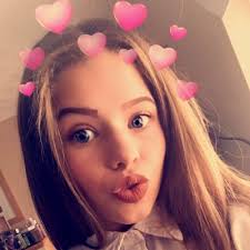 Darci Murphy (@darcimai04)