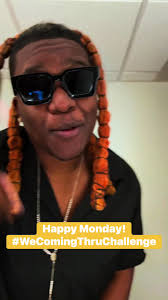 Happy Monday y'all 🌞🍫❤️🌞🍫❤️🌞🍫❤️🌞🍫❤️ We coming thru
