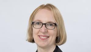 Firm promotion: First female chief executive at Thompsons Solicitors