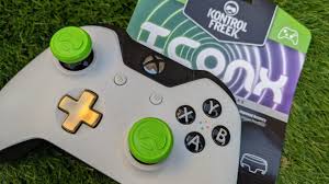 3Rd-Strike.Com | Kontrolfreek Fps Freek Snipr For Xbox One – Accessory  Review