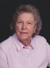 Obituary information for Alice D Hendrickson
