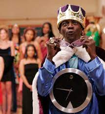 Flavor Of Love Girls In Love Reality Show Reality Tv