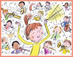 Juegos con música