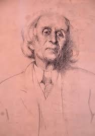 Exhibit of August & Irma Cook Artwork