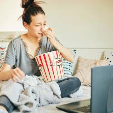 For this list we're watching right until the end, as we count down the best british shows to binge watch. Just Finished Binge Watching A Great Show Here Are 7 Ways To Help You Overcome Post Series Blues Vogue India