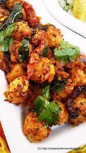 Spicy Baby Potatoes Has Always Been My Husband 8217 S Favourite This Is Very Easy To Pr Baby Potato Recipes Indian Food Recipes Vegetarian Indian Food Recipes