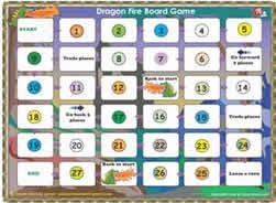 Math board games these fun online math board games are an exciting way to engage students in their math development. Math Board Games For Children Pre K To Sixth 6th Grade