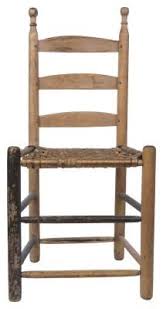 Repairing Ladder Back Chairs Ladder Back Chairs Chair Reupholstery Chair Repair