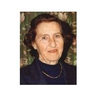 Ruth Joslin Obituary