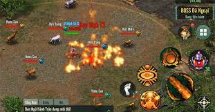 Đường 13, khu chế xuất tân thuận, quận 7, tp.hcm. Download Vltk 1 Mobile Apk How To Download Vo Lam 1 Mobile Iphone