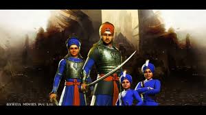 10 Facts About Chaar Sahibzaade Movie Youtube Baba ajit singh, baba jujhar singh, baba zorawar singh and baba fateh singh, the four sons of guru gobind ji, sacrifice their lives in an important. 10 facts about chaar sahibzaade movie