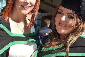 University of Ulster Graduations July 2, 2015: Full list of results