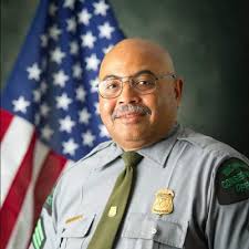 NORTH AMERICAN WILDLIFE ENFORCEMENT OFFICERS ASSOCIATION “The Voice of  Resource Law Enforcement”