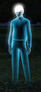 Game Help Sims 3 Occults Ghosts Simswiki