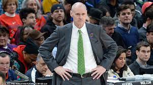 The indiana pacers are hiring carlisle to be their new head coach, according to multiple reports. Rick Carlisle Hort Als Mavs Coach Auf Basketball De