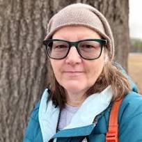 Susan Hogarth, Libertarian Party National Committee Region 5