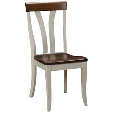 Lennox Quick Ship Small Dining Chairs