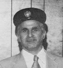 James Modaffari Obituary