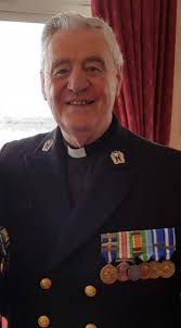 Fr Des Campion CF RIP