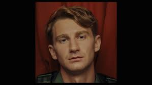 Glass Animals 'Agnes' by Eoin Glaister