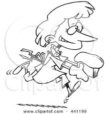 Black And White Outline Washing Hands Clipart Cartoon Black And White Outline Design Of A Female Baker With Outline Designs Interior Wall Decor Posters Art Prints