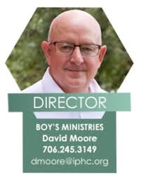 State of the Ministry- Boy's Ministries