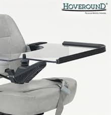 Tray Table For Hoveround Electric Mobility Device 200 Powered Wheelchair Mobility Scooter Accessories Wheelchair Accessories