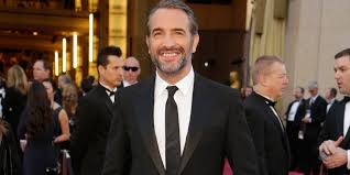 Découvrez la première photo de l'acteur dans la peau de nicolas sarkozy. Jean Dujardin L Interview Marie Claire