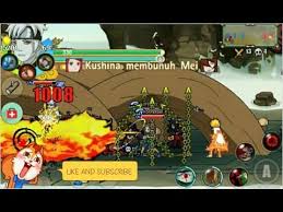 Giải nén file việt hóa và copy vào thư mục cài đặt download nrsen enki storm 4 final battle / naruto ninja storm 4 apkgamers … Naruto Senki Ultimate Storm 4 Final Battle Youtube