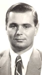 Jay Raymond McEntee (1926-1977)