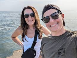 Such a fun little weekend getaway! #Michigan #newbuffalomichigan  #stjosephmichigan