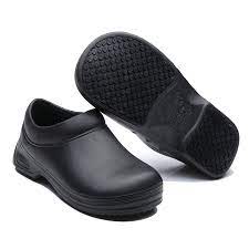 You can easily compare and choose from the 10 best kitchen shoes for you. Men And Women S Non Slip Nursing Chef Shoes Oil Water Resistant Safety Working Shoes For Kitchen Garden Bathroom Buy Water Proof Slip And Oil Resistant Work Shoes Chef Shoes Non Slip Working Shoes Product On Alibaba Com