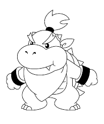We did not find results for: Jr Bowser Coloring Page Free Printable Coloring Pages For Kids