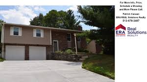 6932 Sheed Road, Colerain Twp, OH Presented by Patrick Canaan.