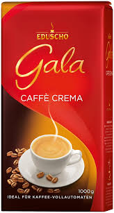 Entdecken sie bei tchibo / eduscho neben kaffee und reisen jede woche neue, einzigartige produkte! Eduscho Gala Caffe Crema Whole Beans 2 20 Lbs