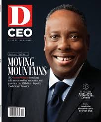 D CEO December 2022 by DCEO