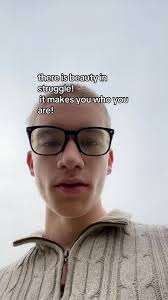 Carter Helbig Senior Speech