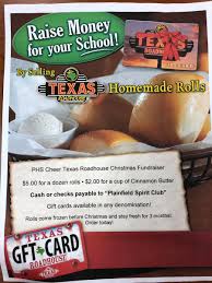 Now, i'm happy to share with you a copycat texas roadhouse bread recipe and how to make their cinnamon honey butter also! Phs Cheerleaders On Twitter Help Support Our Plainfield Cheer Booster We Are Selling Texas Roadhouse Rolls To Raise Money For Our Cheer Program 5 Dozen 2 Tub Of Cinnamon Butter Orders Will Be
