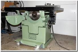 Photo Index Oliver Machinery Co 270 D Vintagemachinery Org Antique Woodworking Tools Woodworking Power Tools Wood Tools