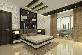 Master Bedroom We Design And Execute The Same Contact Us For All Interior Work Bedroom Furniture Design Ceiling Design Bedroom Bedroom Bed Design