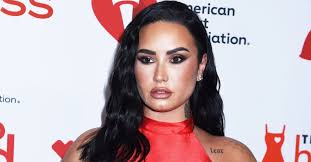 Who Is Demi Lovato's Fiance, Jordan Lutes?