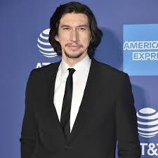 Working with lena dunham on the set of the hbo series 'girls,' 'star wars' actor adam driver learned one valuable lesson. Adam Driver Turns Into Centaur In Burberry Ad You Must See To Believe E Online