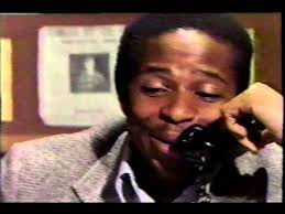 Ron Clay Tom Clay WLRS TV10 January 4, 1982