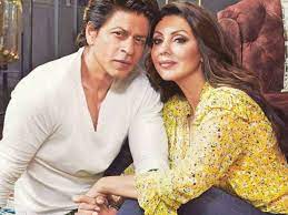 Check out the list of all shah rukh khan movies along with photos, videos, biography and birthday. Srk Shocking Interview When Shah Rukh Khan Thought Wife Gauri Khan Was About To Die