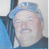 Jack David Beckner I (1945–2015) • FamilySearch