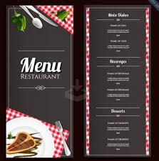 Go ahead and share your menu with everyone by posting it. Top 40 Free Restaurant Menu Psd Templates Mockups 2021 Colorlib