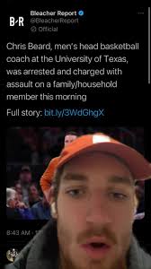 Christopher Bees Head Coach