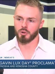 What High School Did Gavin Adler