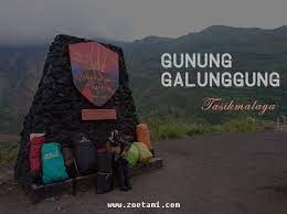 Jun 19, 2021 · sementara itu, dr alias aki d memiliki peran sebagai anggota jad priangan timur di bawah pimpinan tersangka t yang ditangkap sebelumnya. Menikmati Bentang Alam Dari Atap Tasikmalaya Info Gunung Galunggung Terlengkap Zoetami